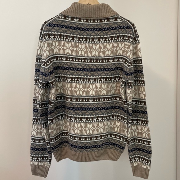 PELO Sweater - Picture 5 of 14